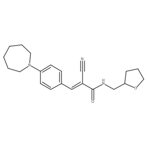 1424629-75-3结构式