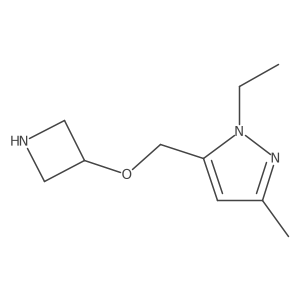 1485500-86-4 structure