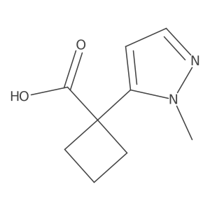 1500434-52-5 structure