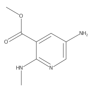 1542965-21-8 structure