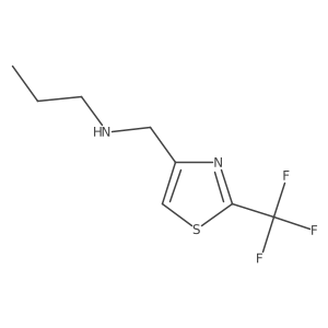 1564464-02-3 structure