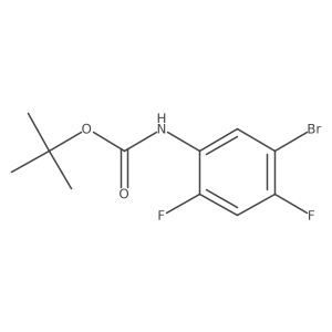 1596736-54-7 structure