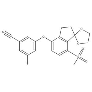 1672665-53-0 structure