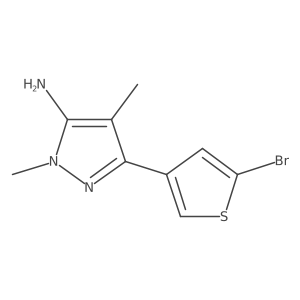 1695868-49-5结构式