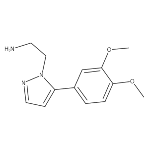 1708260-65-4 structure