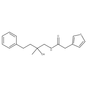 1795190-42-9 structure