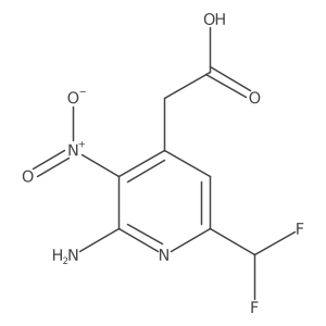 1803684-89-0 structure