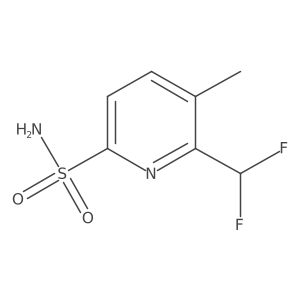 1803693-19-7结构式