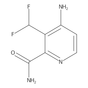 1804706-50-0结构式