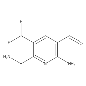1805016-79-8 structure