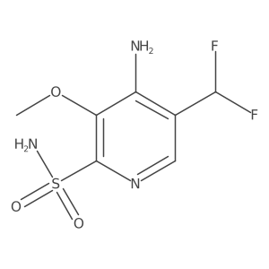 1805350-72-4 structure