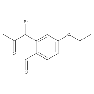 1805687-09-5结构式