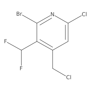 1806032-86-9 structure