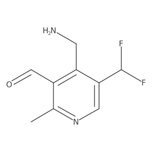 1806045-33-9结构式