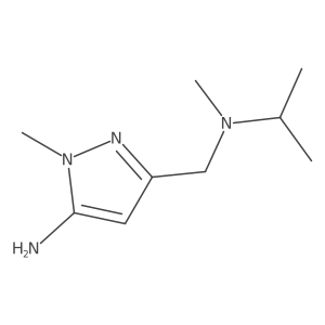 1856042-19-7 structure
