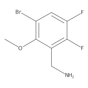1891768-27-6结构式
