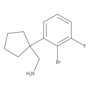 1897241-61-0结构式