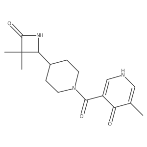 1956740-09-2结构式