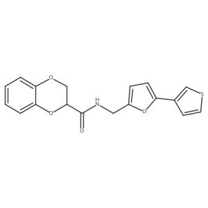 2034254-21-0 structure