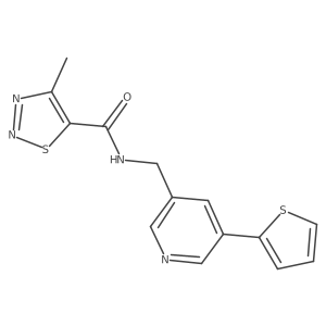 2034491-47-7 structure