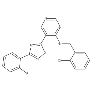2034511-61-8 structure