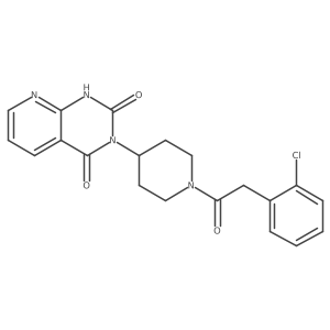 2034520-35-7结构式
