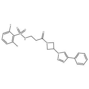2034523-78-7 structure