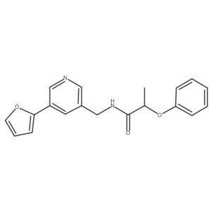 2034536-25-7结构式