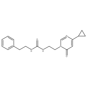 2034572-28-4 structure