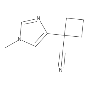 2109943-57-7结构式