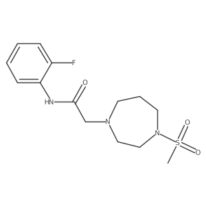 2192068-42-9 structure