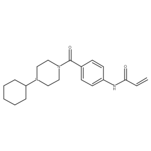 2270918-64-2结构式
