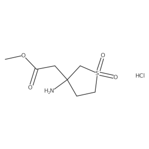 2551115-06-9 structure