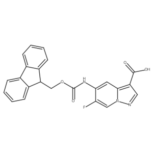 2580243-43-0 structure