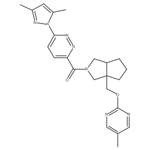 2640951-21-7 structure