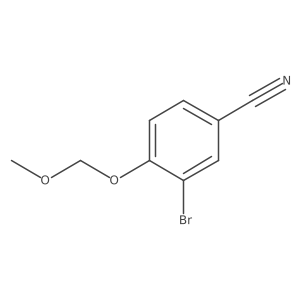 264192-43-0 structure