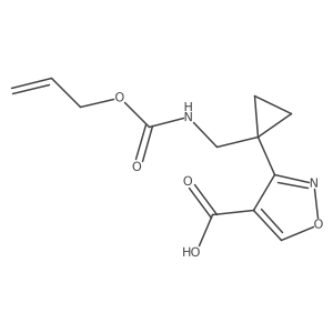 2680875-46-9 structure