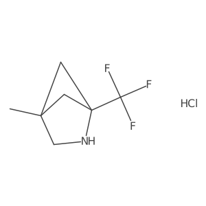 2742657-70-9 structure