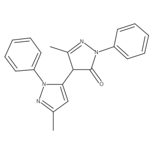 33421-60-2 structure