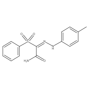 36967-95-0 structure