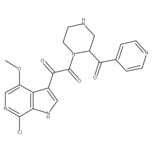 446285-18-3 structure