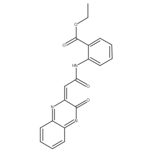 464881-75-2 structure