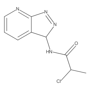 509134-61-6结构式