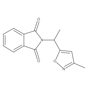 543713-46-8 structure