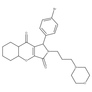 631881-09-9 structure