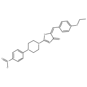 672340-54-4 structure