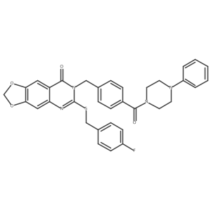 689758-39-2 structure