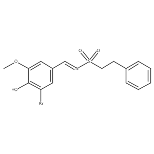 691370-37-3 structure