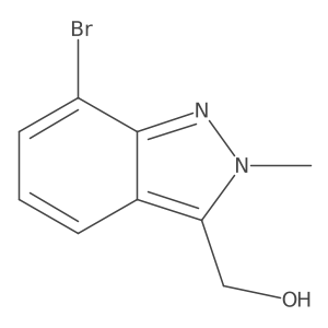 845751-73-7 structure