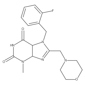 847408-27-9 structure